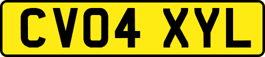 CV04XYL