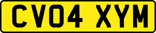 CV04XYM