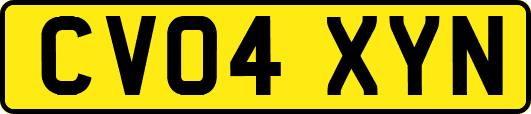 CV04XYN
