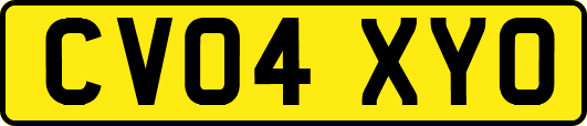 CV04XYO