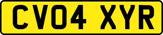 CV04XYR