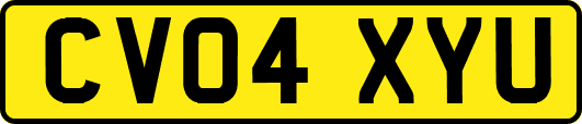 CV04XYU