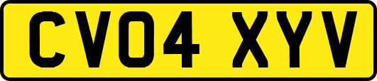 CV04XYV