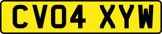 CV04XYW