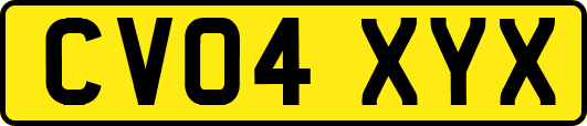 CV04XYX