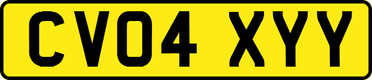 CV04XYY