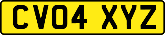 CV04XYZ