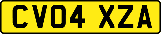 CV04XZA