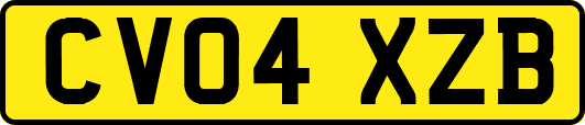 CV04XZB