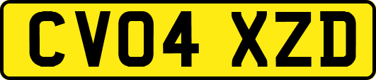 CV04XZD