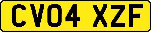 CV04XZF