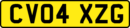 CV04XZG