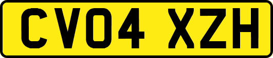 CV04XZH