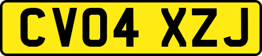 CV04XZJ