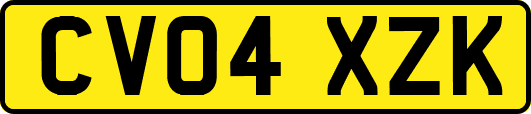 CV04XZK