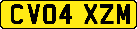 CV04XZM
