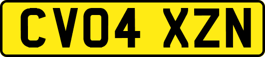 CV04XZN