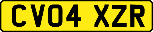 CV04XZR
