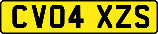 CV04XZS
