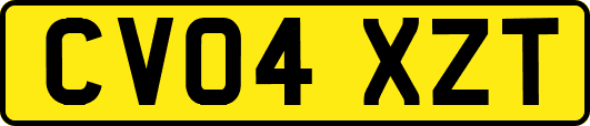 CV04XZT