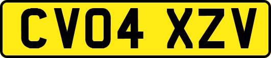 CV04XZV