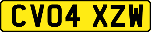 CV04XZW