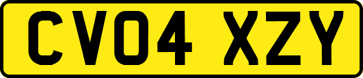 CV04XZY