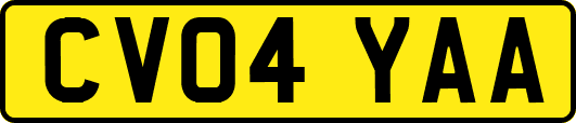 CV04YAA