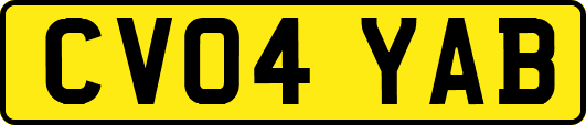 CV04YAB