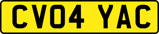 CV04YAC
