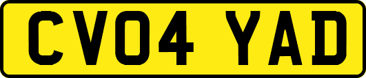 CV04YAD