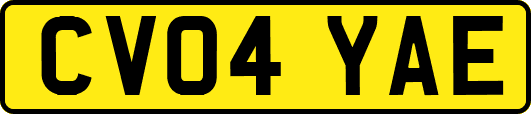 CV04YAE