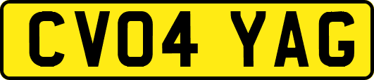 CV04YAG