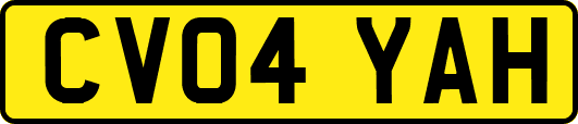 CV04YAH
