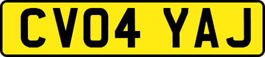 CV04YAJ