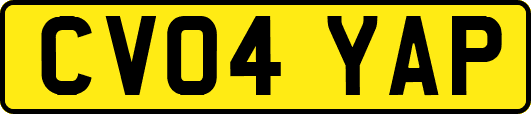 CV04YAP