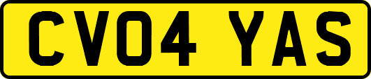 CV04YAS