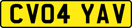 CV04YAV