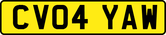 CV04YAW