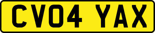 CV04YAX