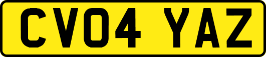 CV04YAZ