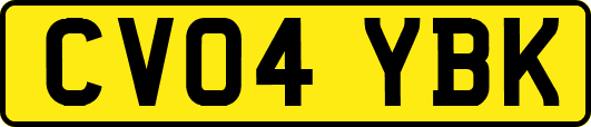 CV04YBK