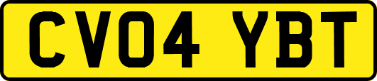 CV04YBT