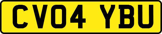 CV04YBU