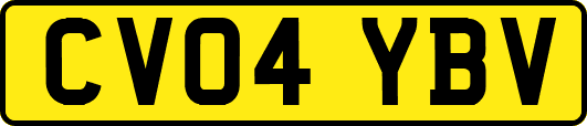 CV04YBV