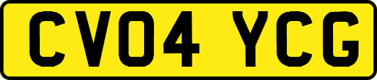CV04YCG