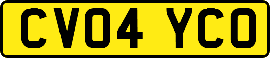 CV04YCO