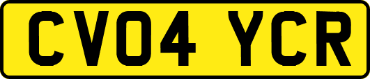 CV04YCR