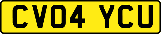 CV04YCU