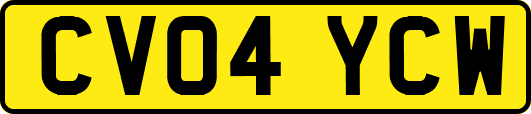 CV04YCW